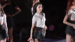 韩国综艺,PRISTIN - Black Widow