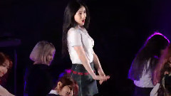 韩国综艺,PRISTIN - WEE WOO