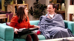 影视原声 - 这唱的是中文?!Amy用中英德三种语言唱《Soft Kitty》