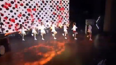 SNH48_7SENSES - SNH48 7SENSES<Heartbeat>出道见面会