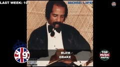 英国UK单曲榜TOP40 (2017年4月7日)