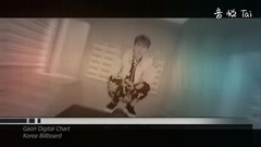 [TOP 20] Korea Billboard March Week 5 2017