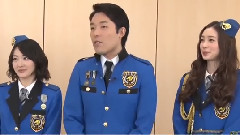 AKB48,乃木坂46 - 生駒里奈"ジャンポリ新メンバーオーディション!結果発表!"