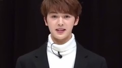 朱正廷 - Produce 101 Ep.0 正正cut