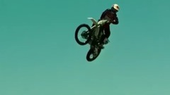 The Phoenix Foundation - 极盗者