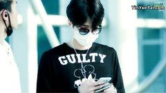 【生贺】机场快剪