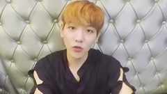 EXO的五周年特别来信