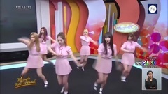 GFriend,信飞(GFriend) - GFRIEND 'FINGERTIP' IN THAILAND