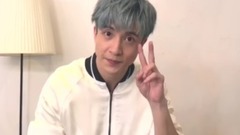 第五届音悦V榜年度盛典 年度专辑 获奖VCR