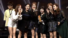 最佳组合发言 第五届音悦V榜年度盛典  现场版 17/04/08