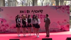 介绍,采访及互动