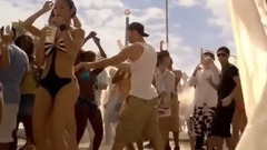 ШИКАРНЫЙ ТАНЕЦ!! Девочка Офигенно танцует