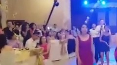 Самый классный флешмоб 2016 года в городе Семей!!!