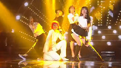 洪真英,Minzy,Somi - Pick Me & Shut Up