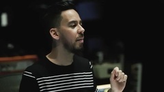 Linkin Park - BEHIND THE SCENES WITH ROB AND MIKE(LPU 16 EXCLUSIVE)