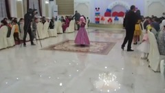 флэшмоб Жанаозен