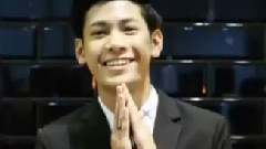 【安利我们最好的Singto】西装狮真的超帅!想让全世界认识这么好的你