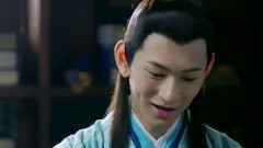 牵丝戏(陶墨&顾射)