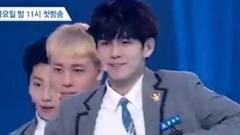 NU'EST produce101s2应援曲《PICK ME》(cover)