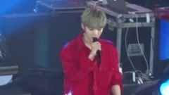 鹿晗 - 如果 What if I said