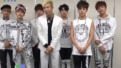 日本一辑<WAKE UP>相关采访