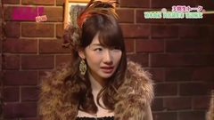 AKB48 3期生 同期对谈