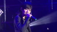 周笔畅 - 平行世界 & 对嘴 & 被中立拖累