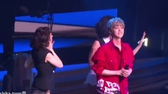 鹿晗 - 超级英雄