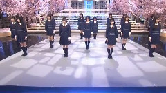 AKB48,HKT48 - 桜の花びらたち