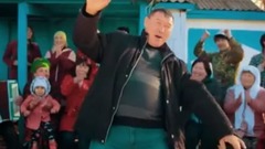 Серикбол Сайлаубек