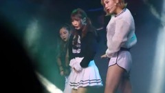 SNH48_7SENSES - <Bee with U>在你身边