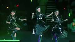 编彩虹织梦想演唱会1602 (鼓影颤夜未央)