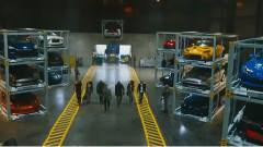 影视原声 - <速度与激情8>花絮