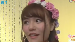 AKB48 - 逆さ坂 MV Making