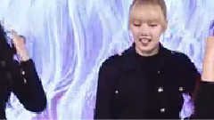 GFriend,艺琳(GFriend) - Talk 1