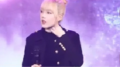 GFriend,艺琳(GFriend) - Talk 2