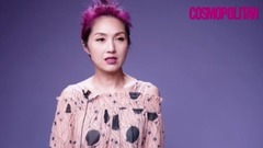 杨千嬅 - 杨千嬅:有多熟悉自己的电影