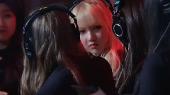 GFriend,艺琳(GFriend) - FINGERTIP