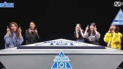 Produce101第二季 E0
