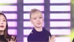 GFriend,艺琳(GFriend) - NAVILLERA