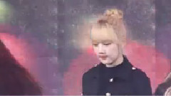 GFriend,艺琳(GFriend) - Rough