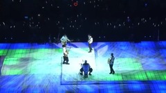 伍佰 - 伍佰光和热台北演唱会精选