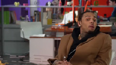 Chris Brown - CB客串美剧<喜新不厌旧>中英字幕