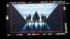 B.I(iKON),Bobby(iKON),iKON - iKON 新曲MV 拍摄花絮