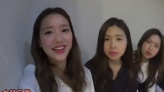 APRIL真人秀AIFRIL.EP01