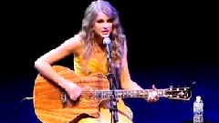 Taylor Swift - Miine