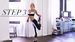 HOW TO SHUFFLE DANCE