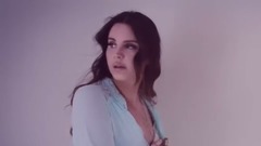 Lana Del Rey - High By The Beach