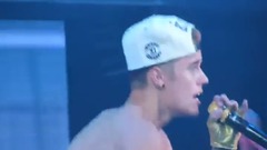 Justin Bieber - Boyfriend & Baby