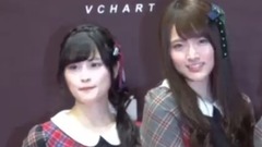 AKB48 - AKB48澳門领奖:想多去別的城市